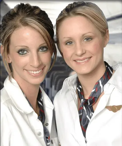 PokerGirls Airline Girls